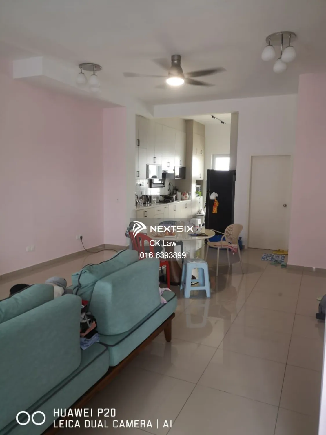 2-sty Terrace/Link House For Sale in Semenyih Selangor - Image 3