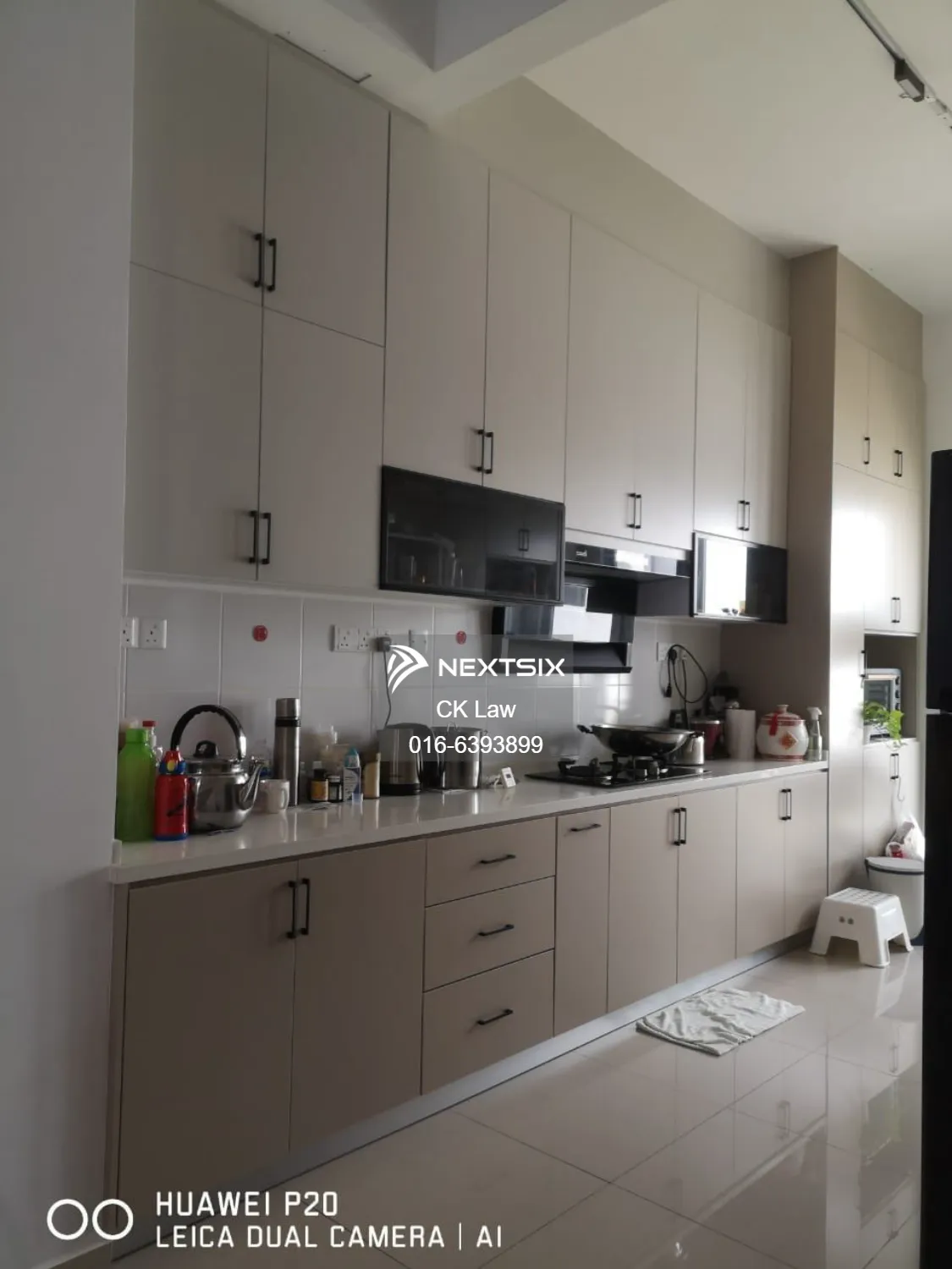 2-sty Terrace/Link House For Sale in Semenyih Selangor - Image 4