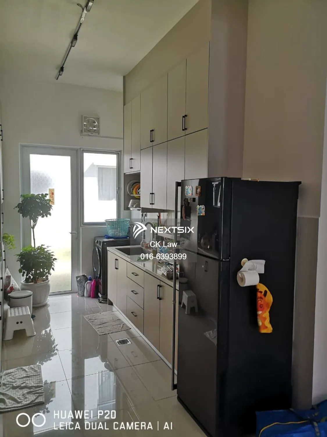 2-sty Terrace/Link House For Sale in Semenyih Selangor - Image 6