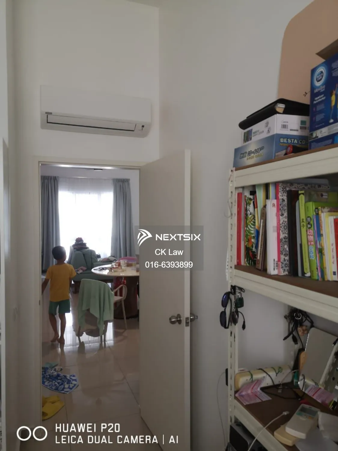 2-sty Terrace/Link House For Sale in Semenyih Selangor - Image 7