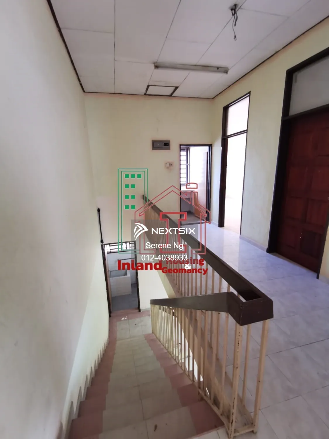 2-sty Terrace/Link House For Sale in Seberang Jaya Penang - Image 10