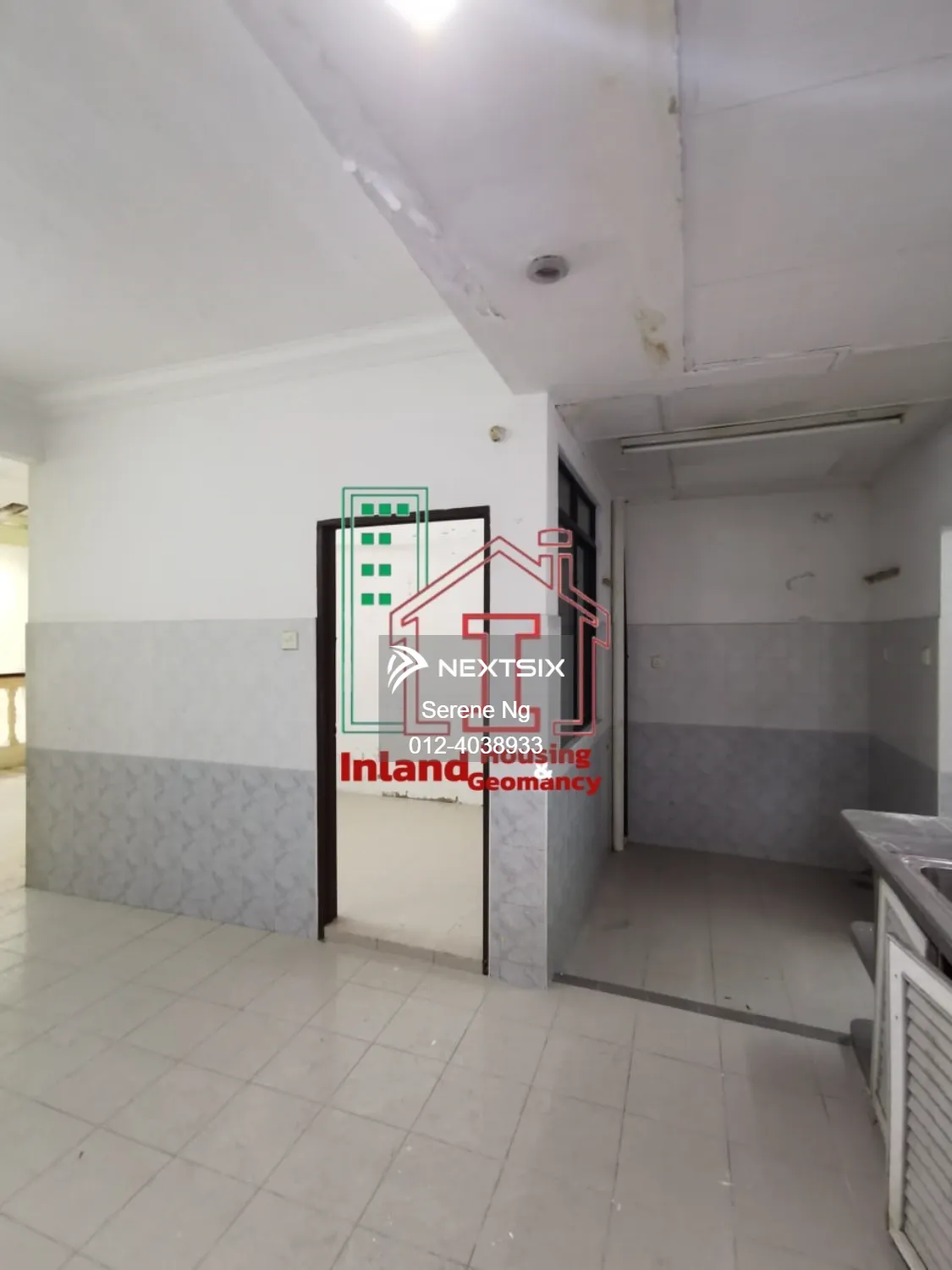 2-sty Terrace/Link House For Sale in Seberang Jaya Penang - Image 14