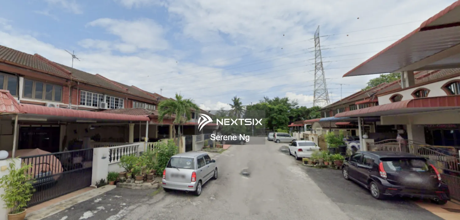 2-sty Terrace/Link House For Sale in Seberang Jaya Penang - Image 15