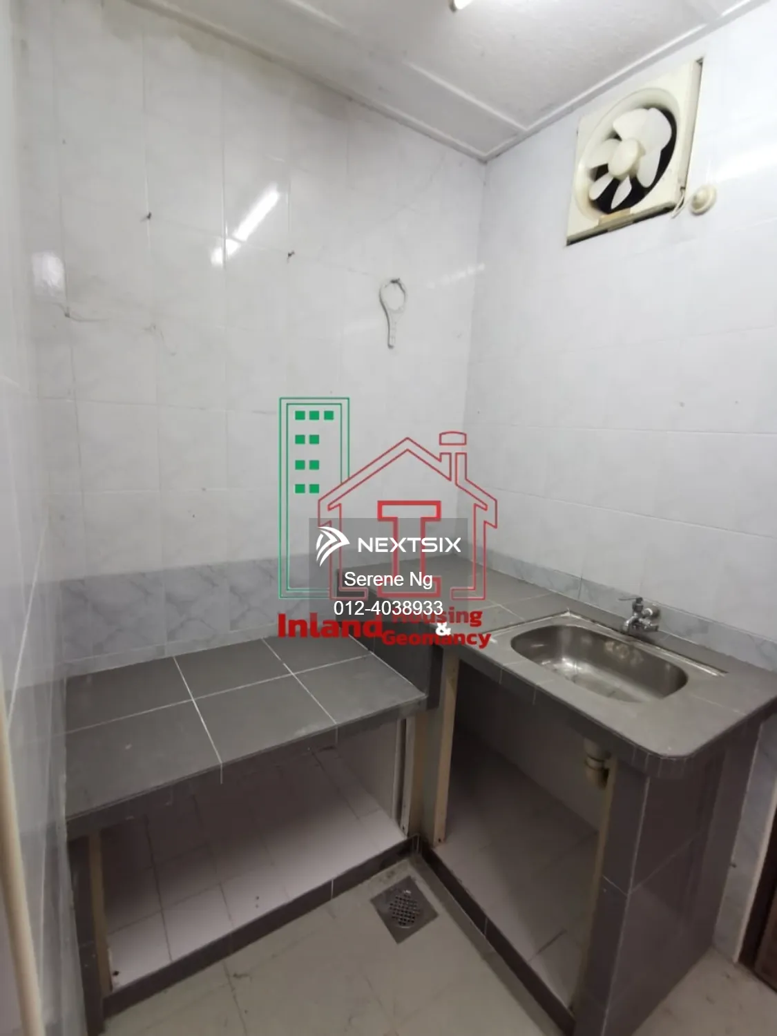 2-sty Terrace/Link House For Sale in Seberang Jaya Penang - Image 5