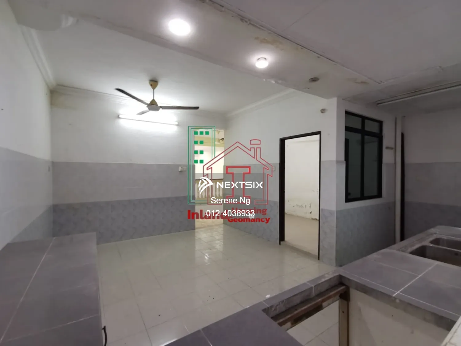 2-sty Terrace/Link House For Sale in Seberang Jaya Penang - Image 6