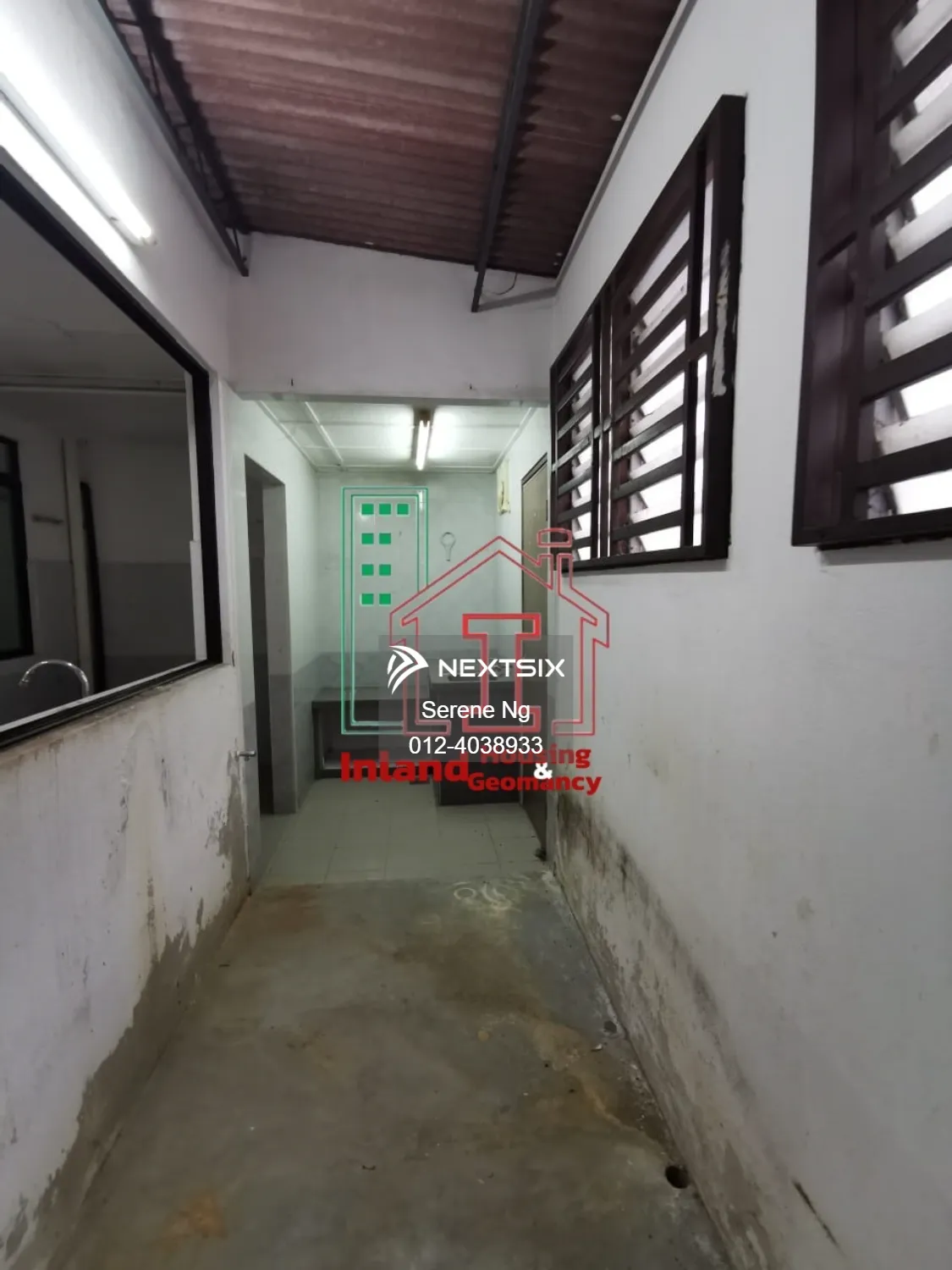 2-sty Terrace/Link House For Sale in Seberang Jaya Penang - Image 7