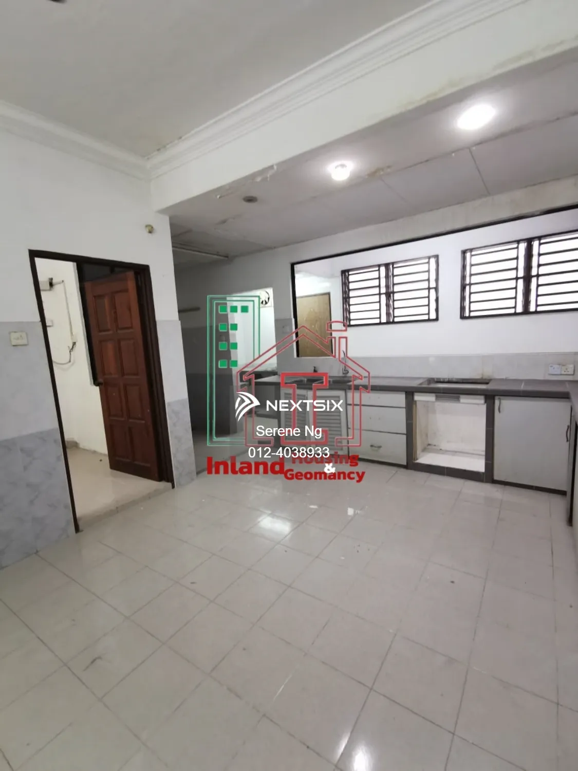 2-sty Terrace/Link House For Sale in Seberang Jaya Penang - Image 8