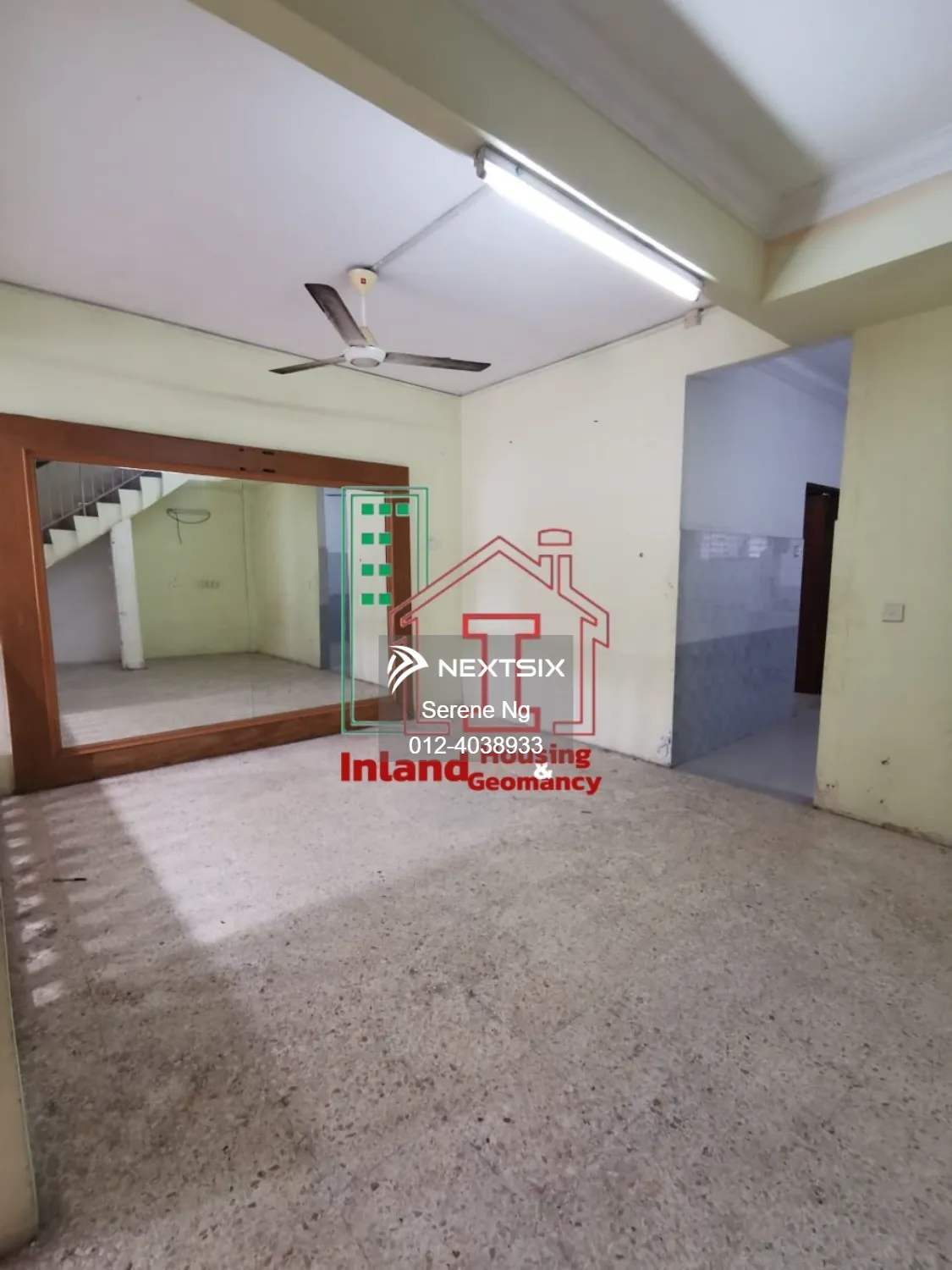 2-sty Terrace/Link House For Sale in Seberang Jaya Penang - Image 9
