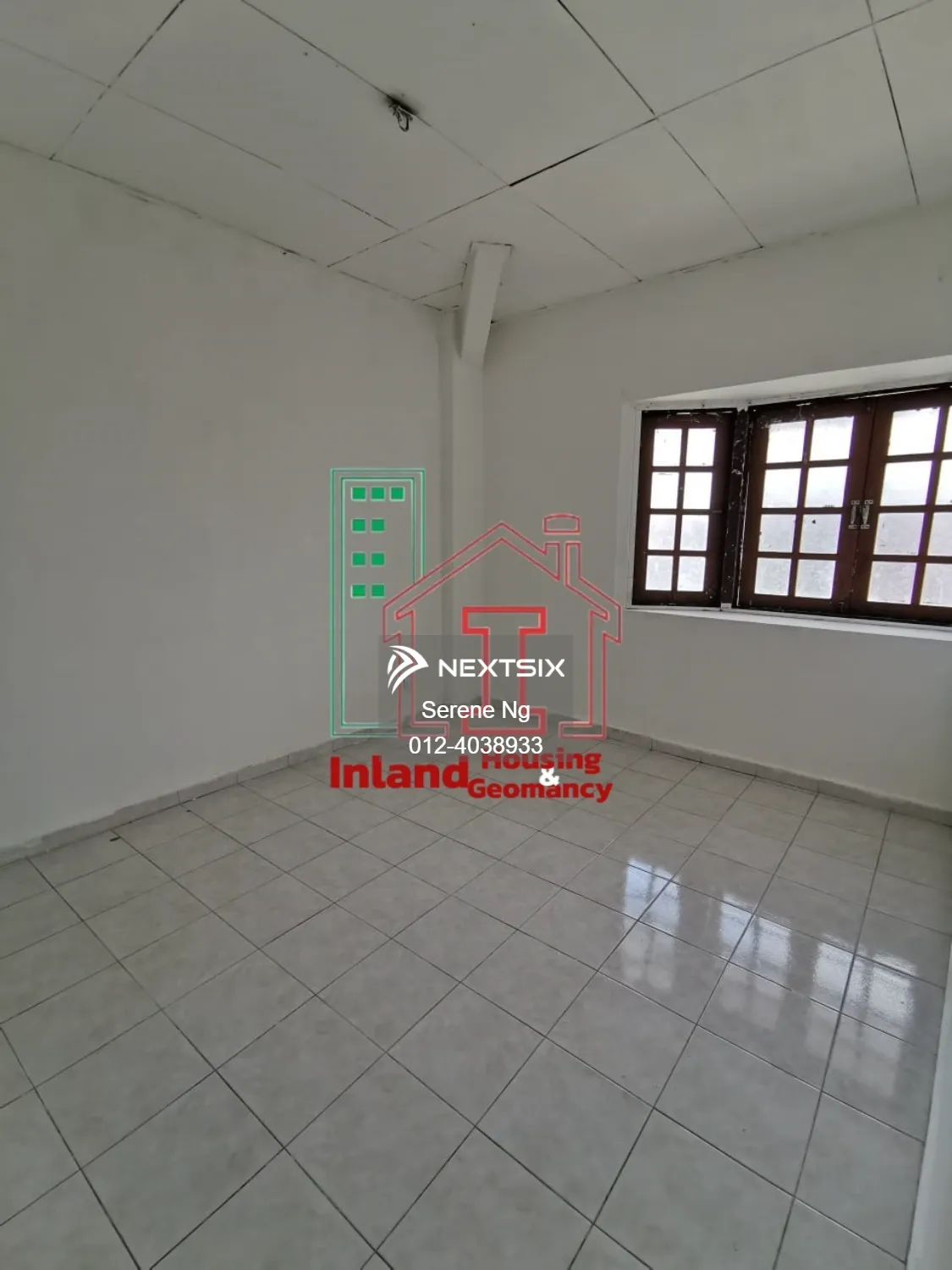 2-sty Terrace/Link House For Sale in Seberang Jaya Penang - Image 10