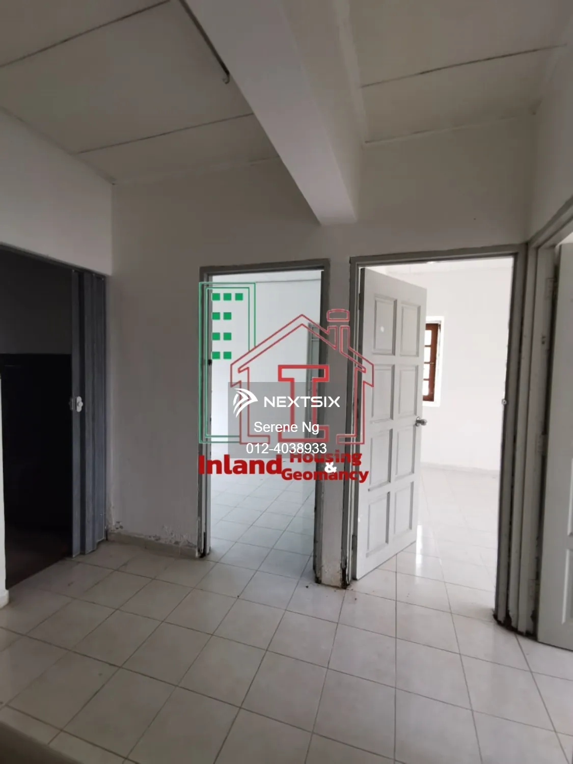 2-sty Terrace/Link House For Sale in Seberang Jaya Penang - Image 11