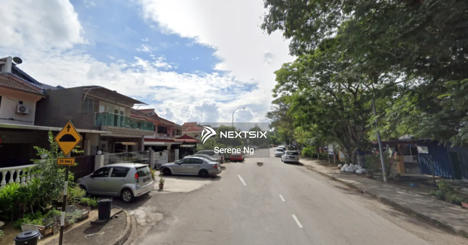 2-sty Terrace/Link House For Sale in Seberang Jaya Penang - Image 12