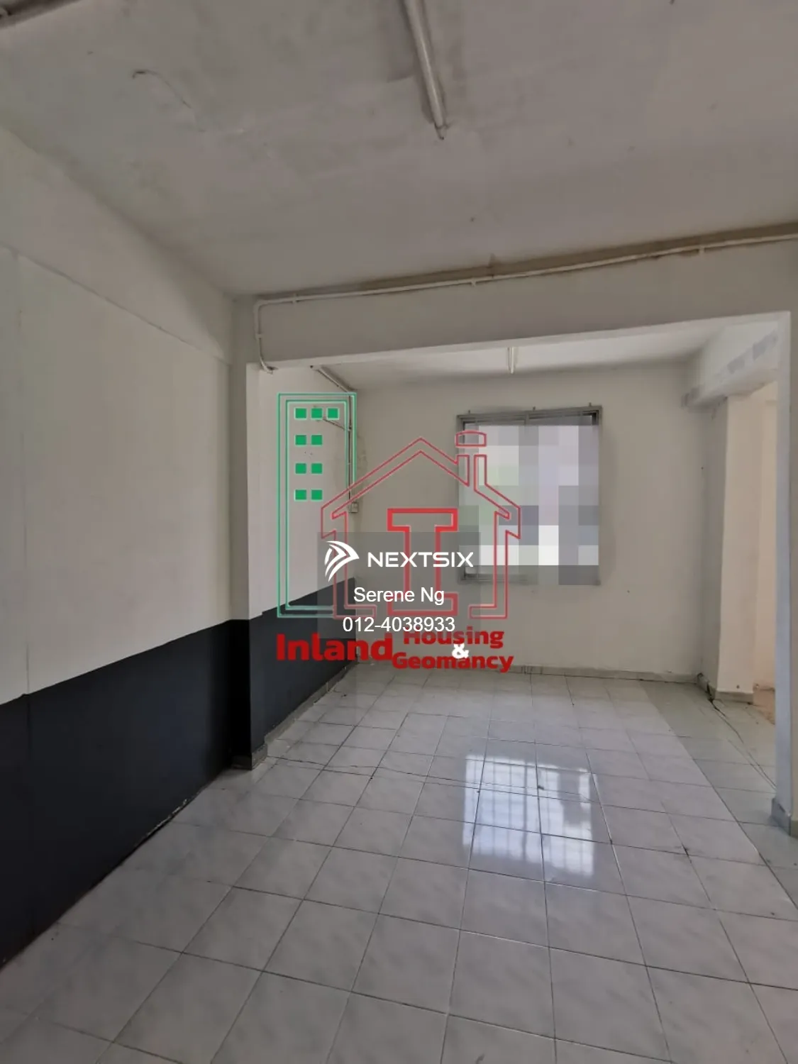 2-sty Terrace/Link House For Sale in Seberang Jaya Penang - Image 5