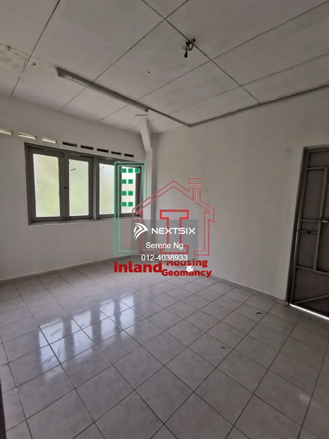 2-sty Terrace/Link House For Sale in Seberang Jaya Penang - Image 6