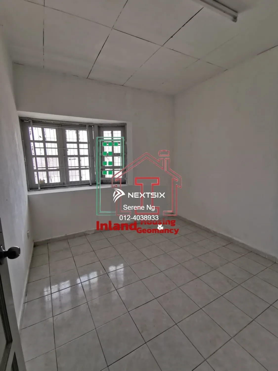 2-sty Terrace/Link House For Sale in Seberang Jaya Penang - Image 7