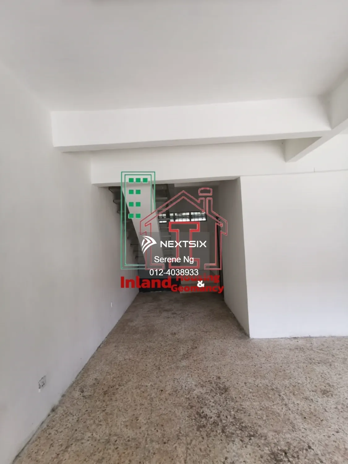 2-sty Terrace/Link House For Sale in Seberang Jaya Penang - Image 8