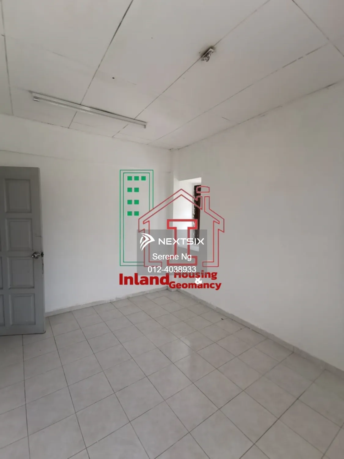 2-sty Terrace/Link House For Sale in Seberang Jaya Penang - Image 9