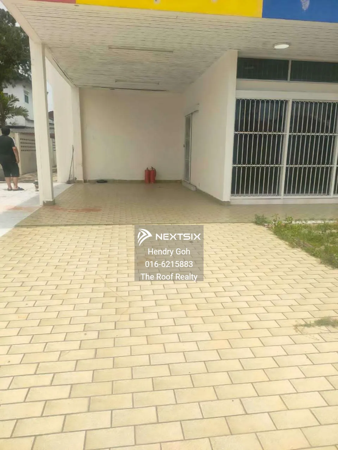 2-sty Terrace/Link House For Sale in Kepong Kuala Lumpur
