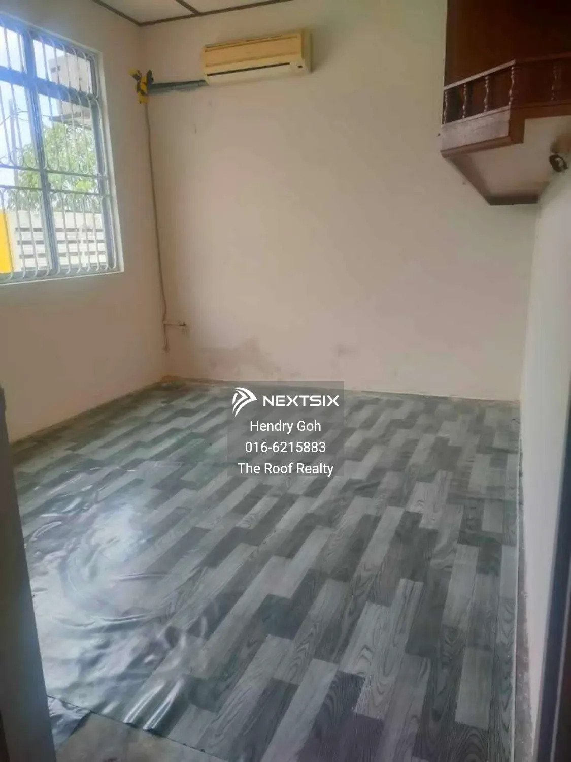 2-sty Terrace/Link House For Sale in Kepong Wilayah Persekutuan Kuala Lumpur - Image 10