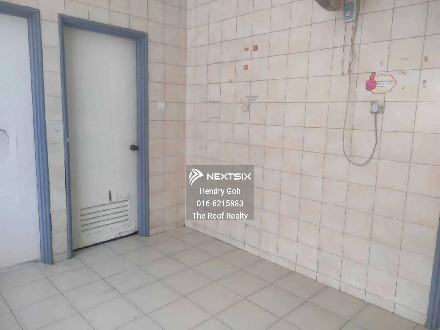 2-sty Terrace/Link House For Sale in Kepong Wilayah Persekutuan Kuala Lumpur - Image 11