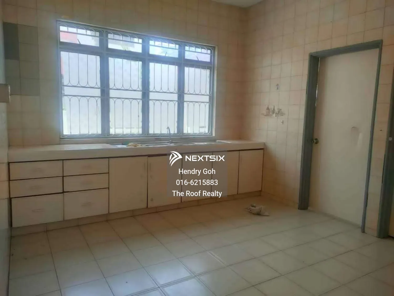 2-sty Terrace/Link House For Sale in Kepong Wilayah Persekutuan Kuala Lumpur - Image 12