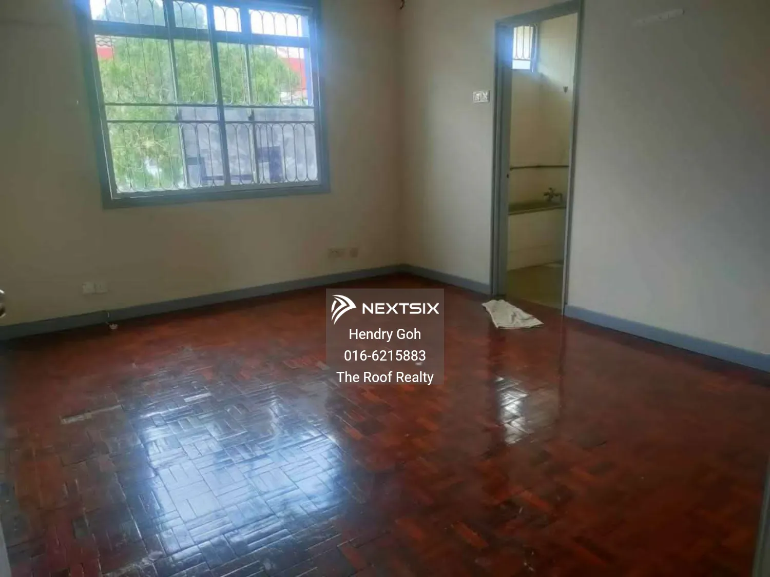 2-sty Terrace/Link House For Sale in Kepong Wilayah Persekutuan Kuala Lumpur - Image 14