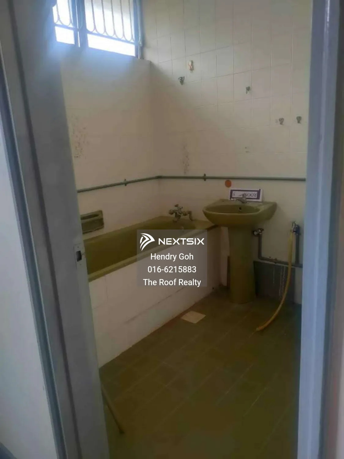 2-sty Terrace/Link House For Sale in Kepong Wilayah Persekutuan Kuala Lumpur - Image 15