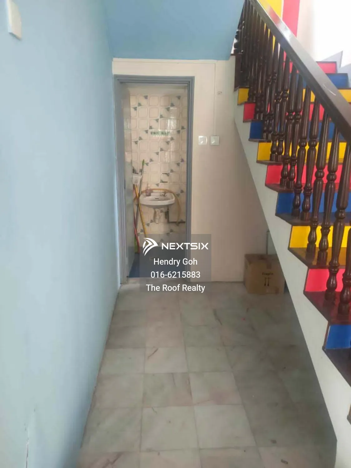 2-sty Terrace/Link House For Sale in Kepong Wilayah Persekutuan Kuala Lumpur - Image 5