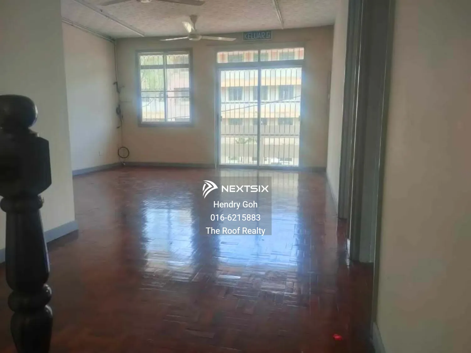 2-sty Terrace/Link House For Sale in Kepong Wilayah Persekutuan Kuala Lumpur - Image 7