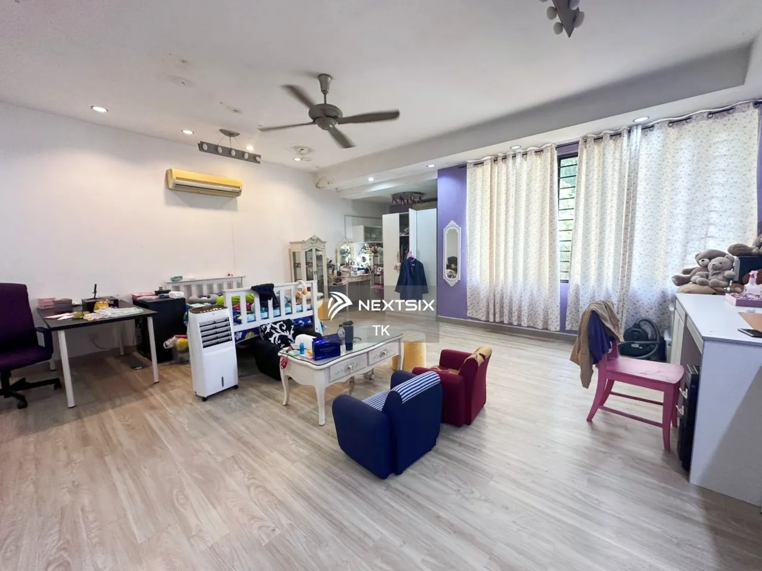 2-sty Terrace/Link House For Sale in Cheras Wilayah Persekutuan Kuala Lumpur - Image 5