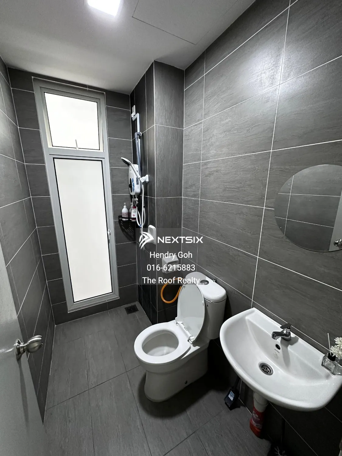 Condominium For Sale in Damansara Damai Selangor - Image 10