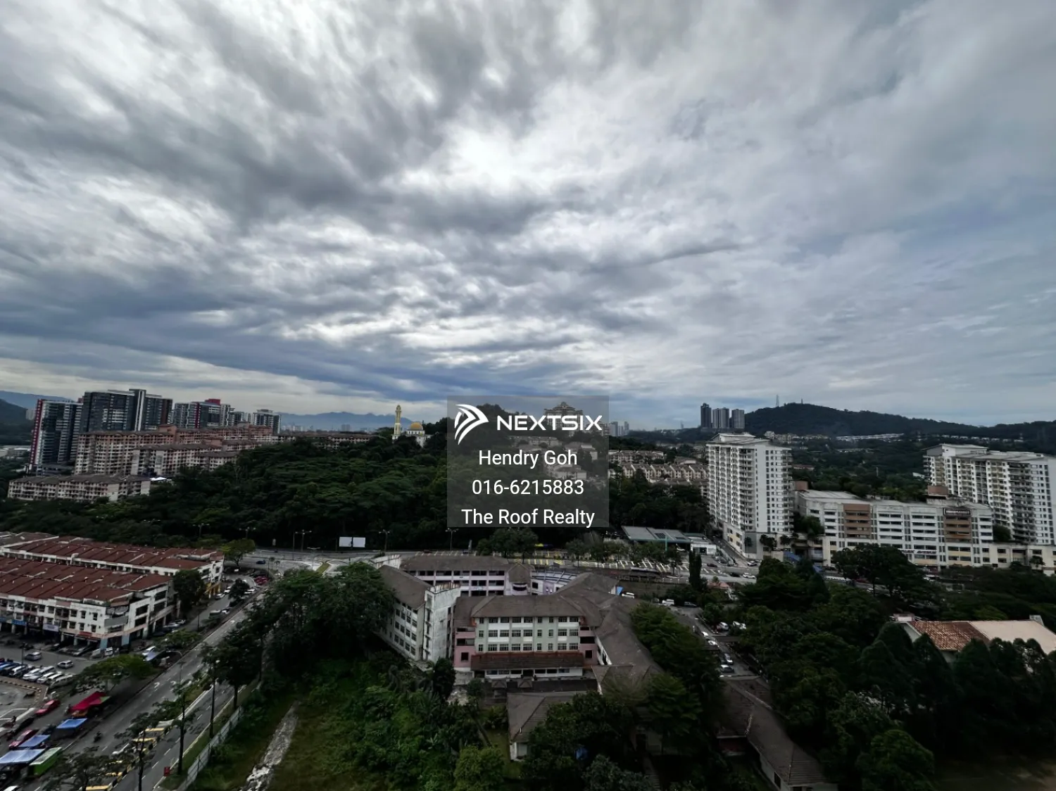 Condominium For Sale in Damansara Damai Selangor - Image 11