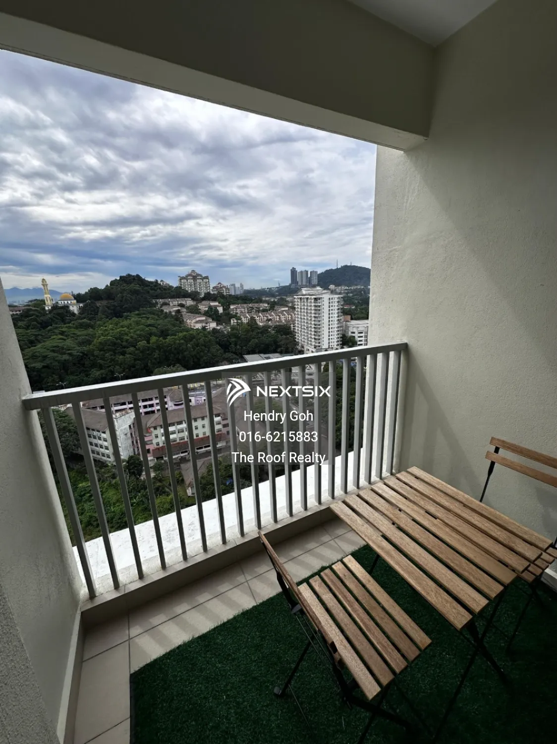Condominium For Sale in Damansara Damai Selangor - Image 12