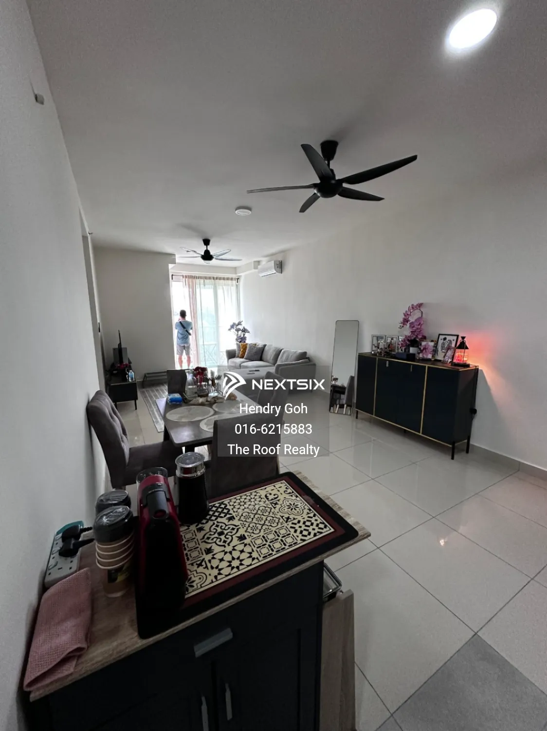 Condominium For Sale in Damansara Damai Selangor - Image 3