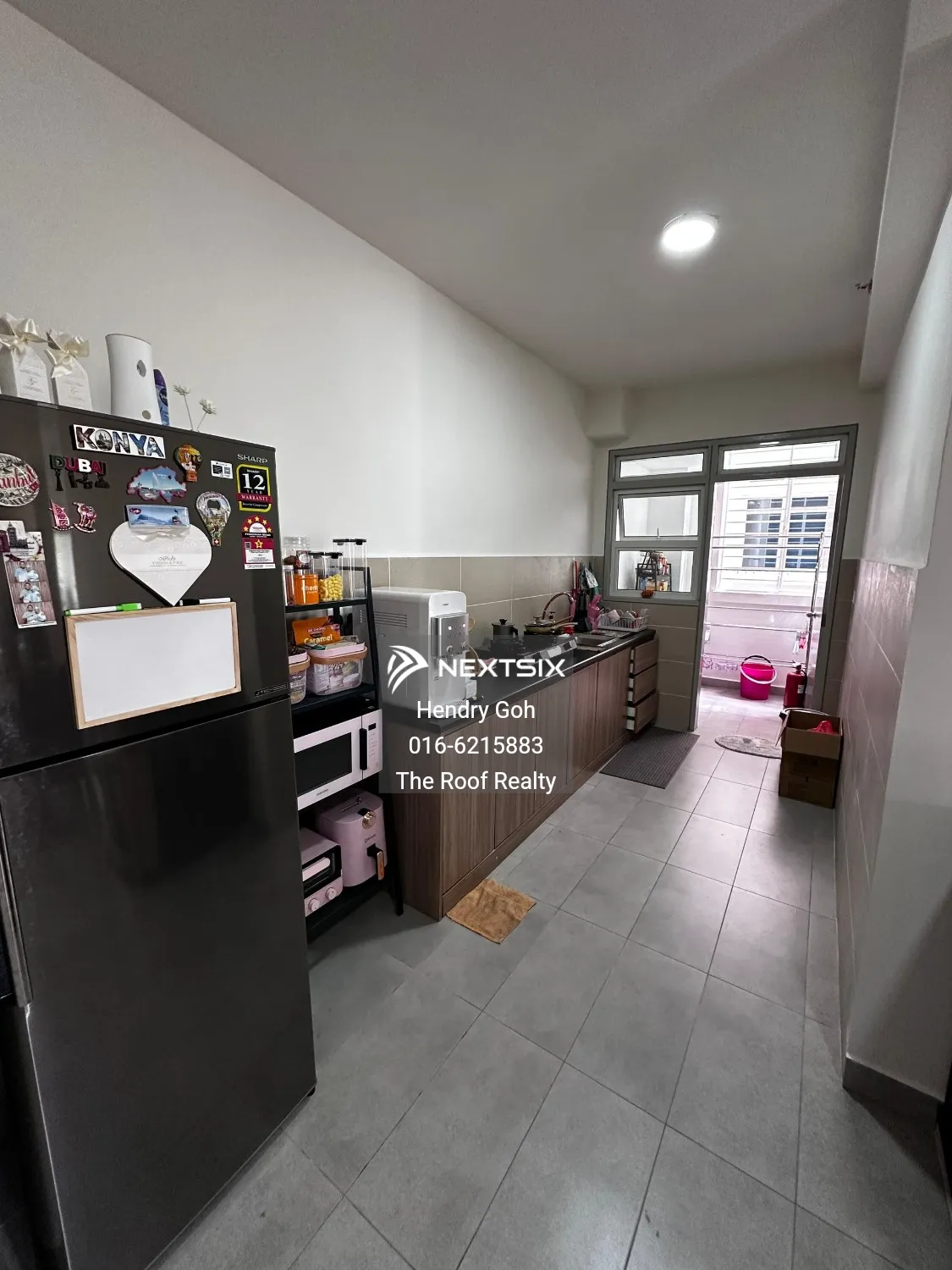 Condominium For Sale in Damansara Damai Selangor - Image 6