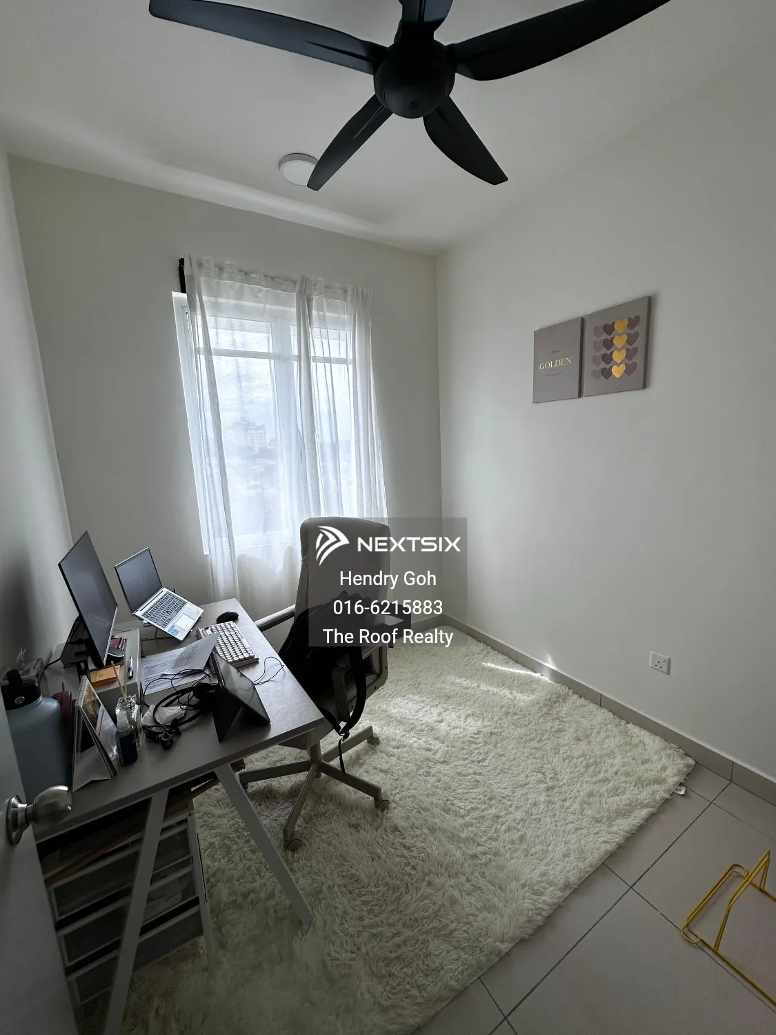 Condominium For Sale in Damansara Damai Selangor - Image 7