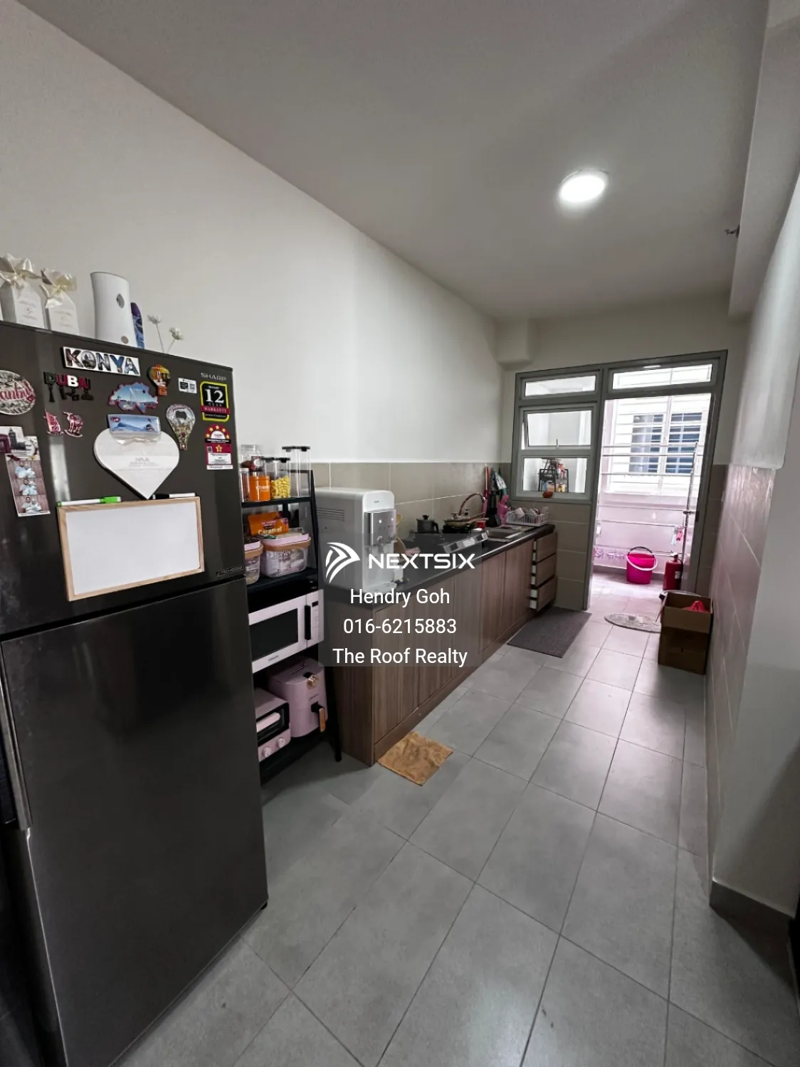 Condominium For Sale in Damansara Damai Selangor - Image 8