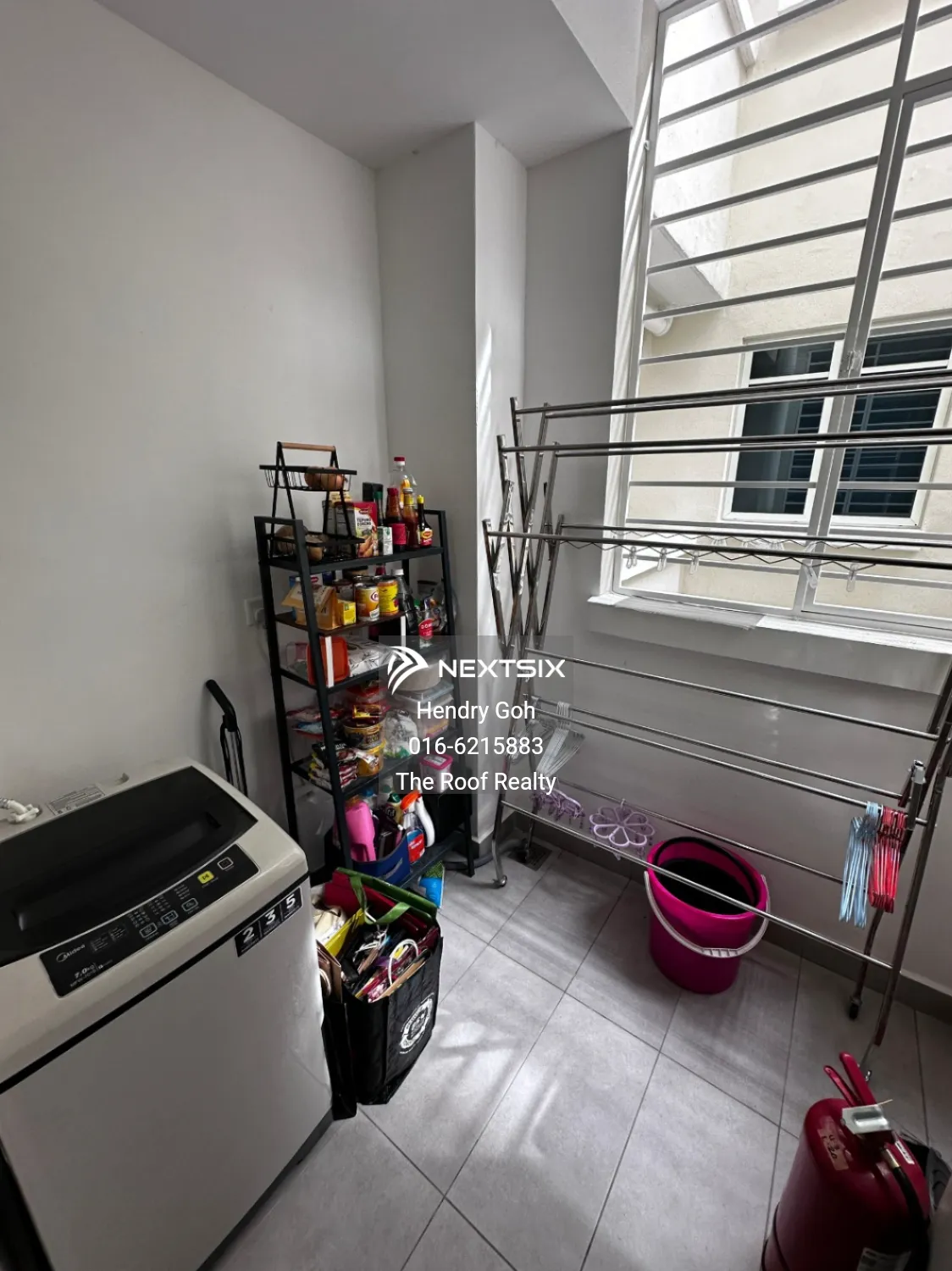 Condominium For Sale in Damansara Damai Selangor - Image 9