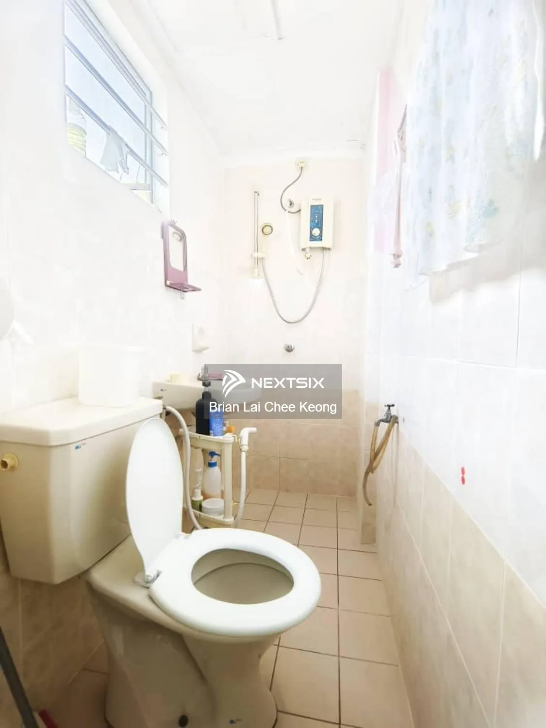 Apartment For Sale in Johor Bahru Johor - Image 10