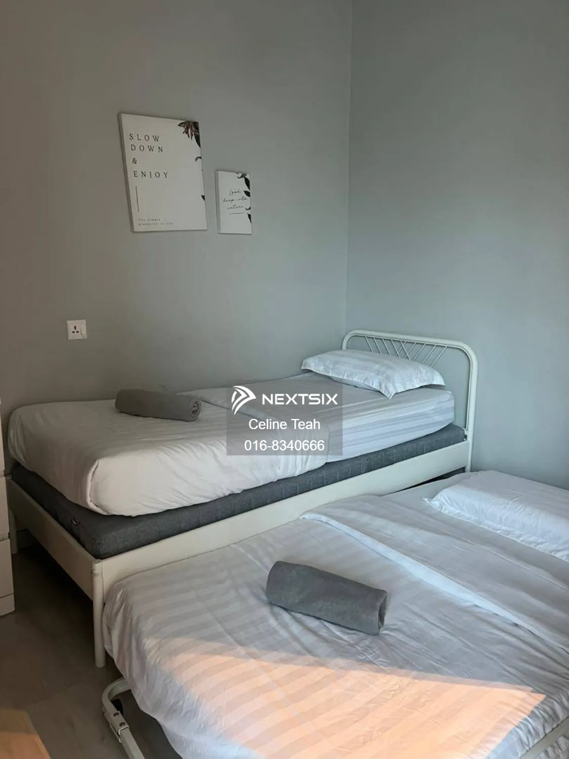 Condominium For Sale in Kota Kinabalu Sabah - Image 3