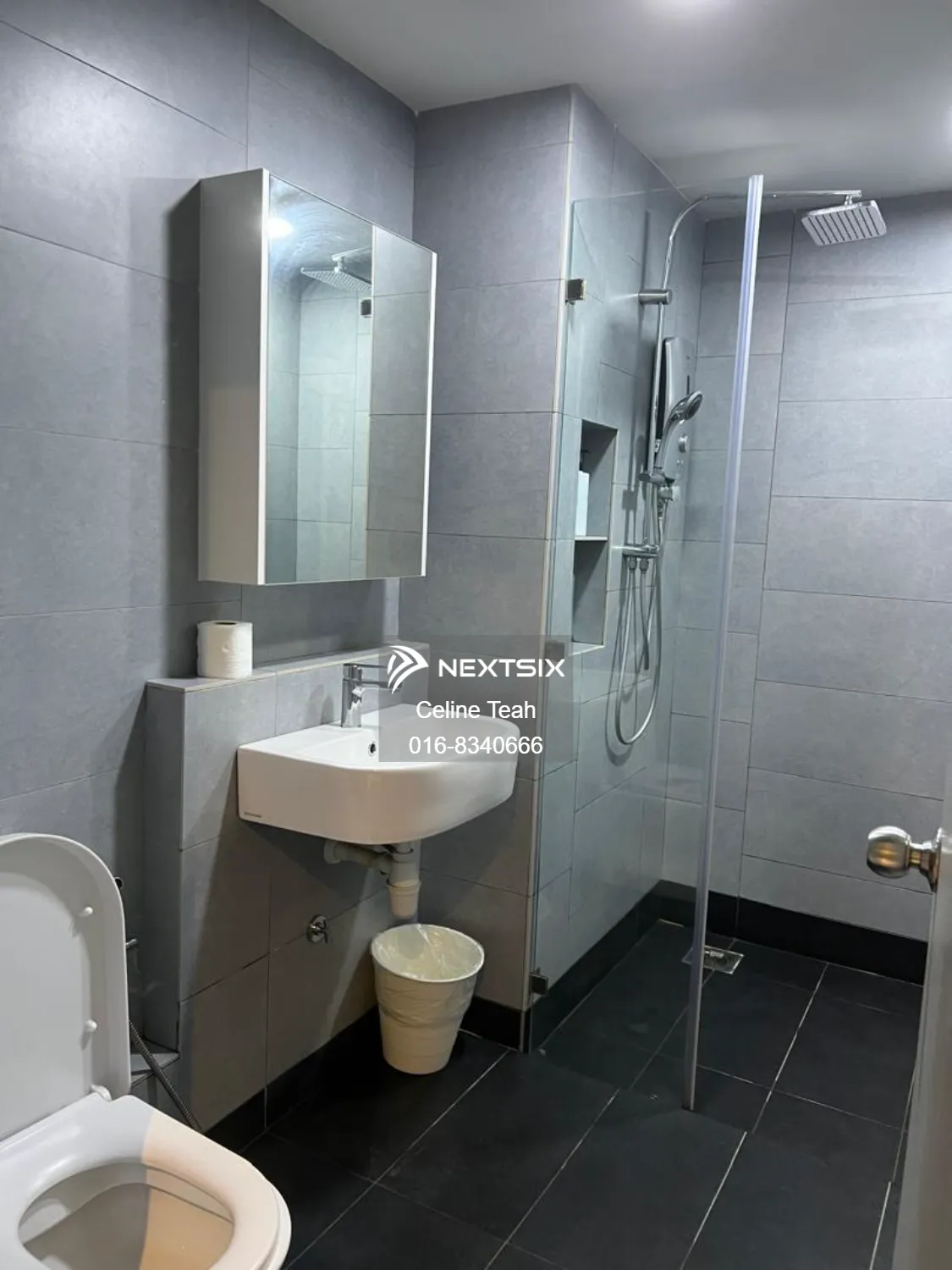 Condominium For Sale in Kota Kinabalu Sabah - Image 5