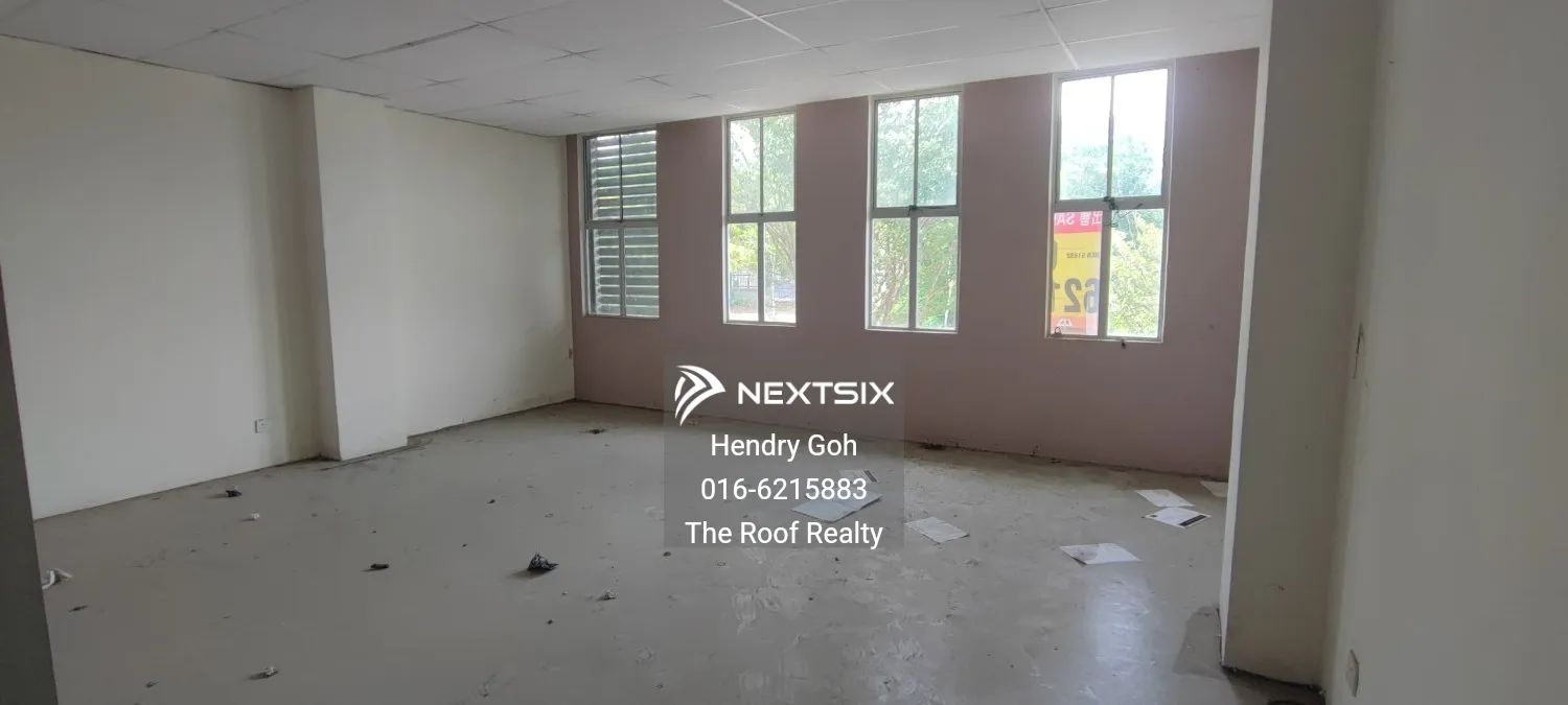 Shop For Sale in Sungai Buloh Selangor - Image 11