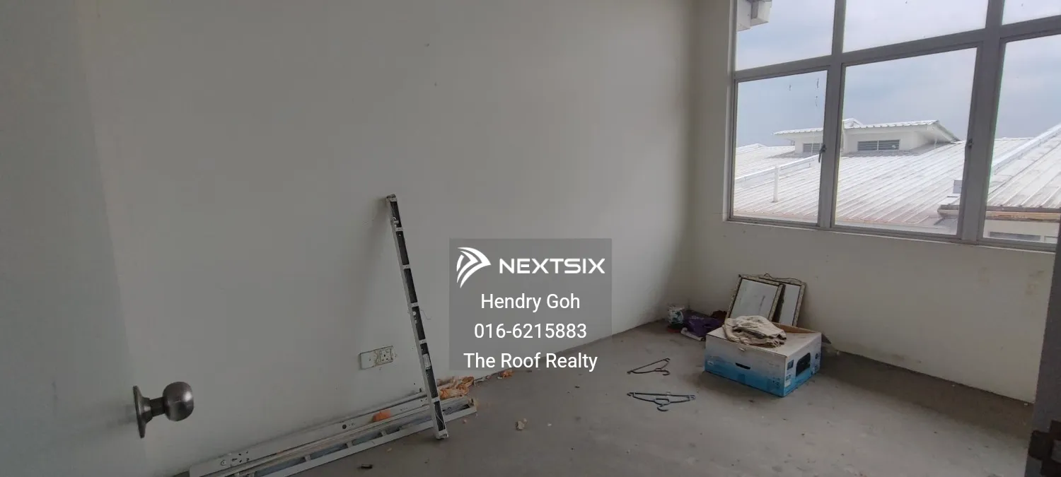 Shop For Sale in Sungai Buloh Selangor - Image 6