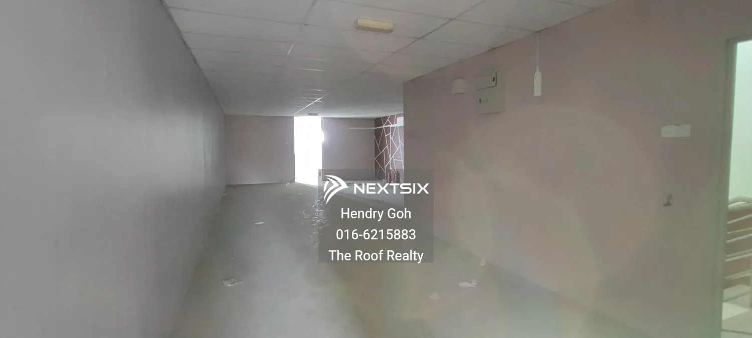 Shop For Sale in Sungai Buloh Selangor - Image 7