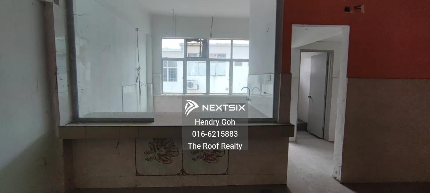 Shop For Sale in Sungai Buloh Selangor - Image 8