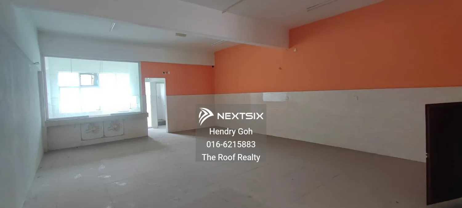 Shop For Sale in Sungai Buloh Selangor - Image 9