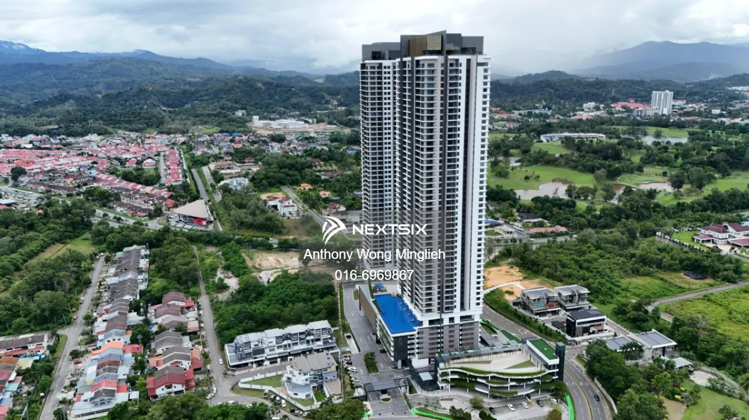 Condominium For Sale in Kota Kinabalu Sabah