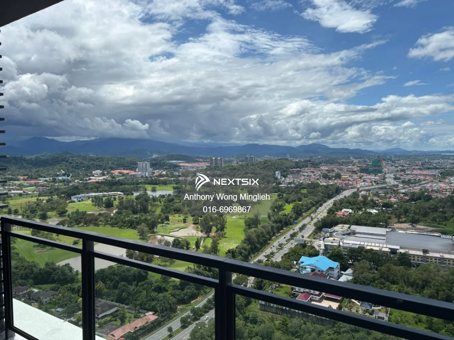 Condominium For Sale in Kota Kinabalu Sabah - Image 10