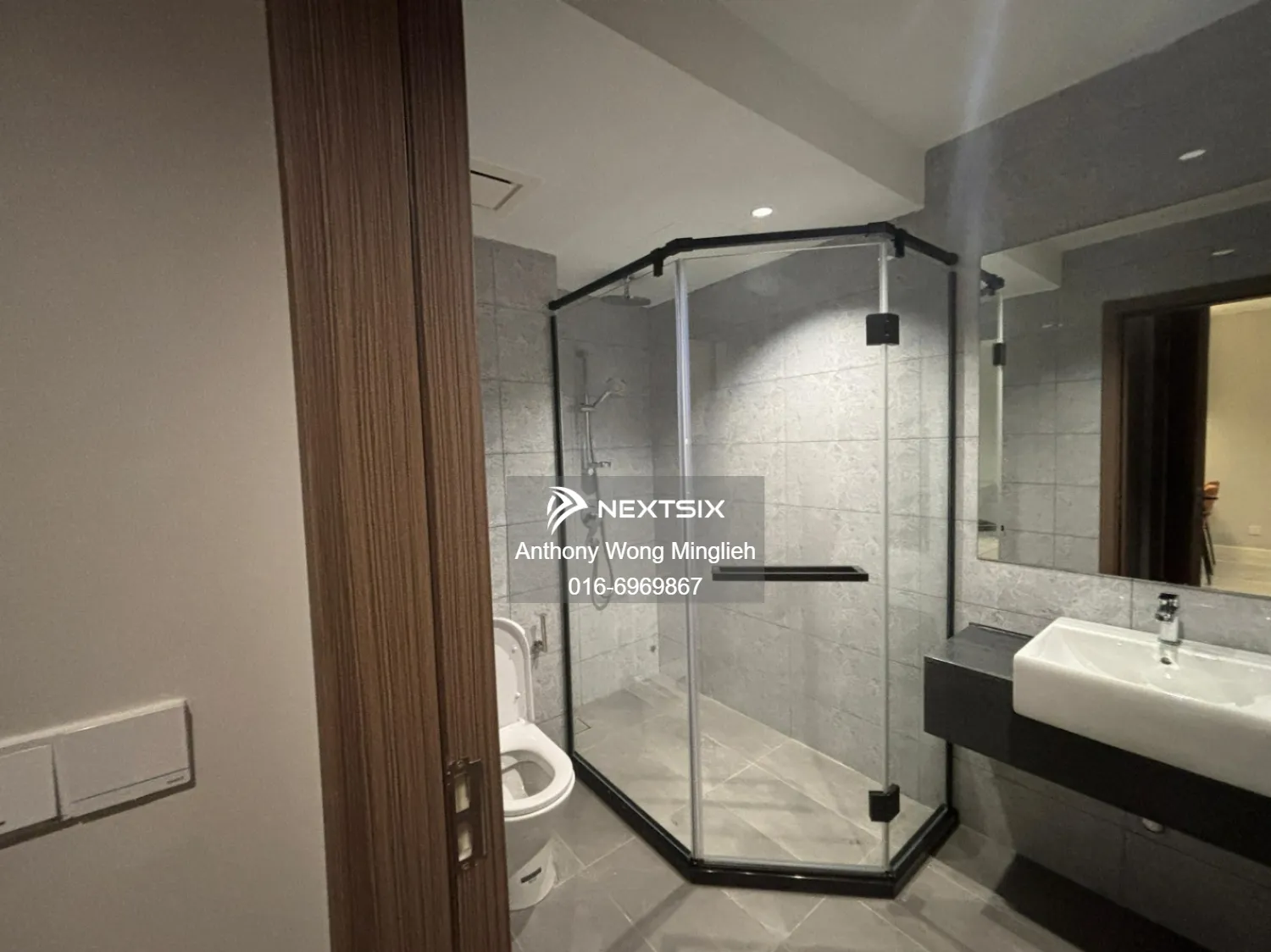 Condominium For Sale in Kota Kinabalu Sabah - Image 11