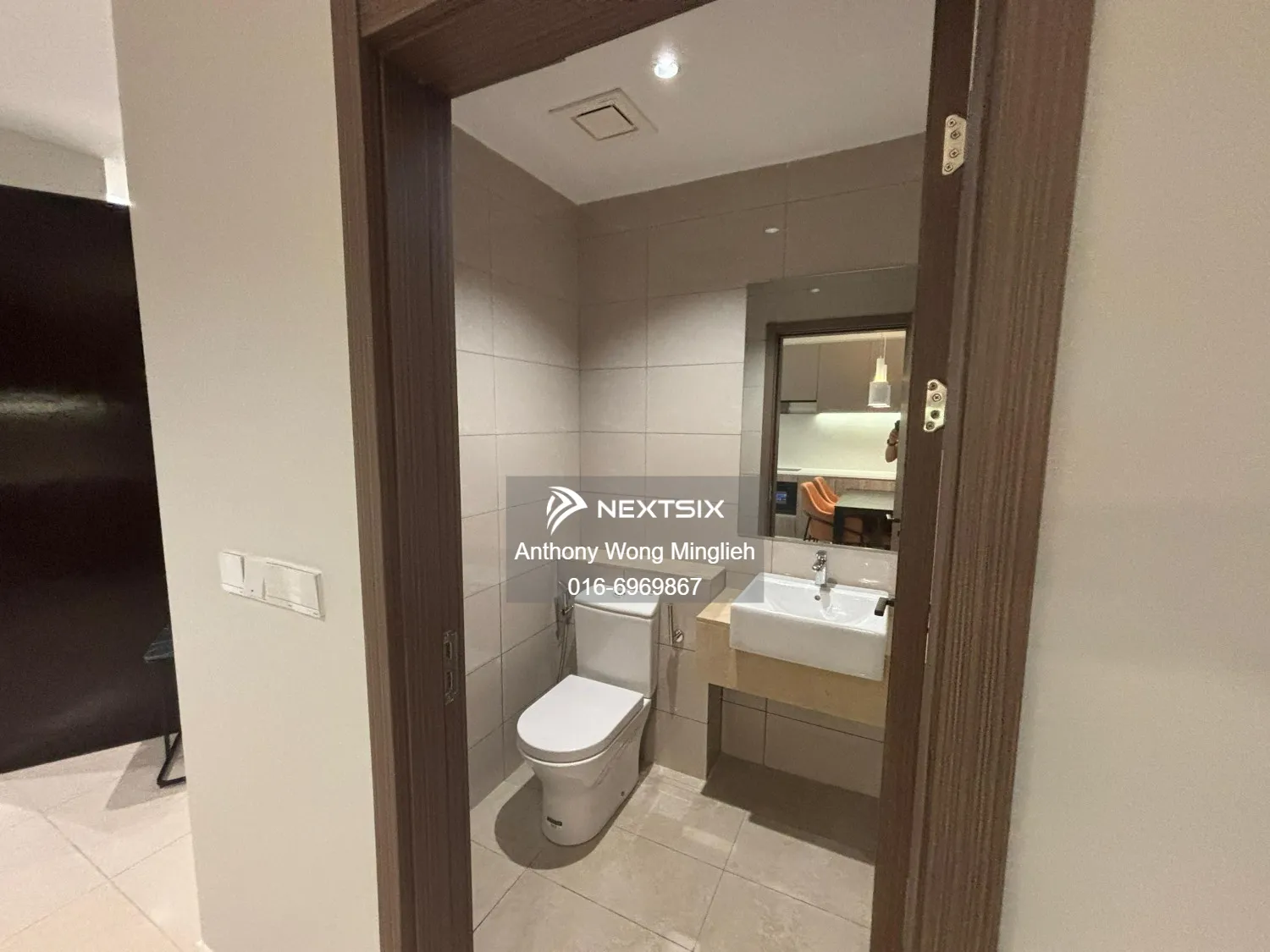 Condominium For Sale in Kota Kinabalu Sabah - Image 13