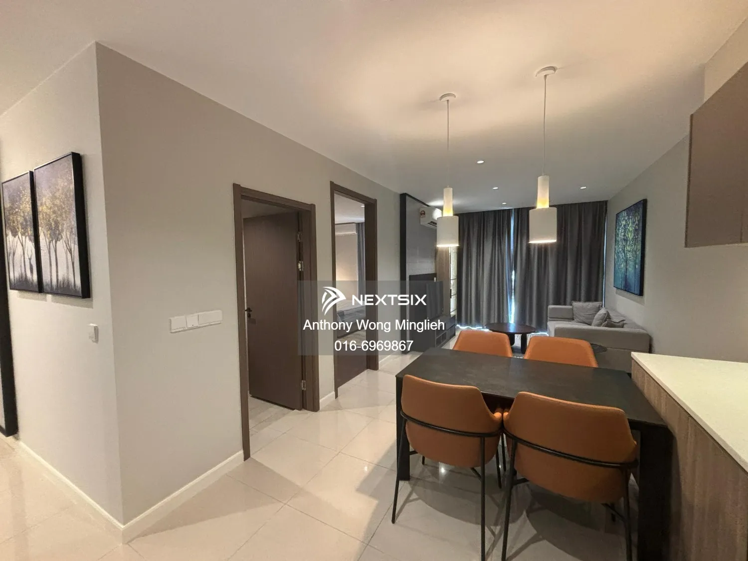 Condominium For Sale in Kota Kinabalu Sabah - Image 16